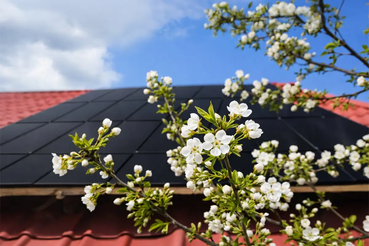 Älykäs akkupaketti kotiin – säästä pörssisähkön hintapiikeissä